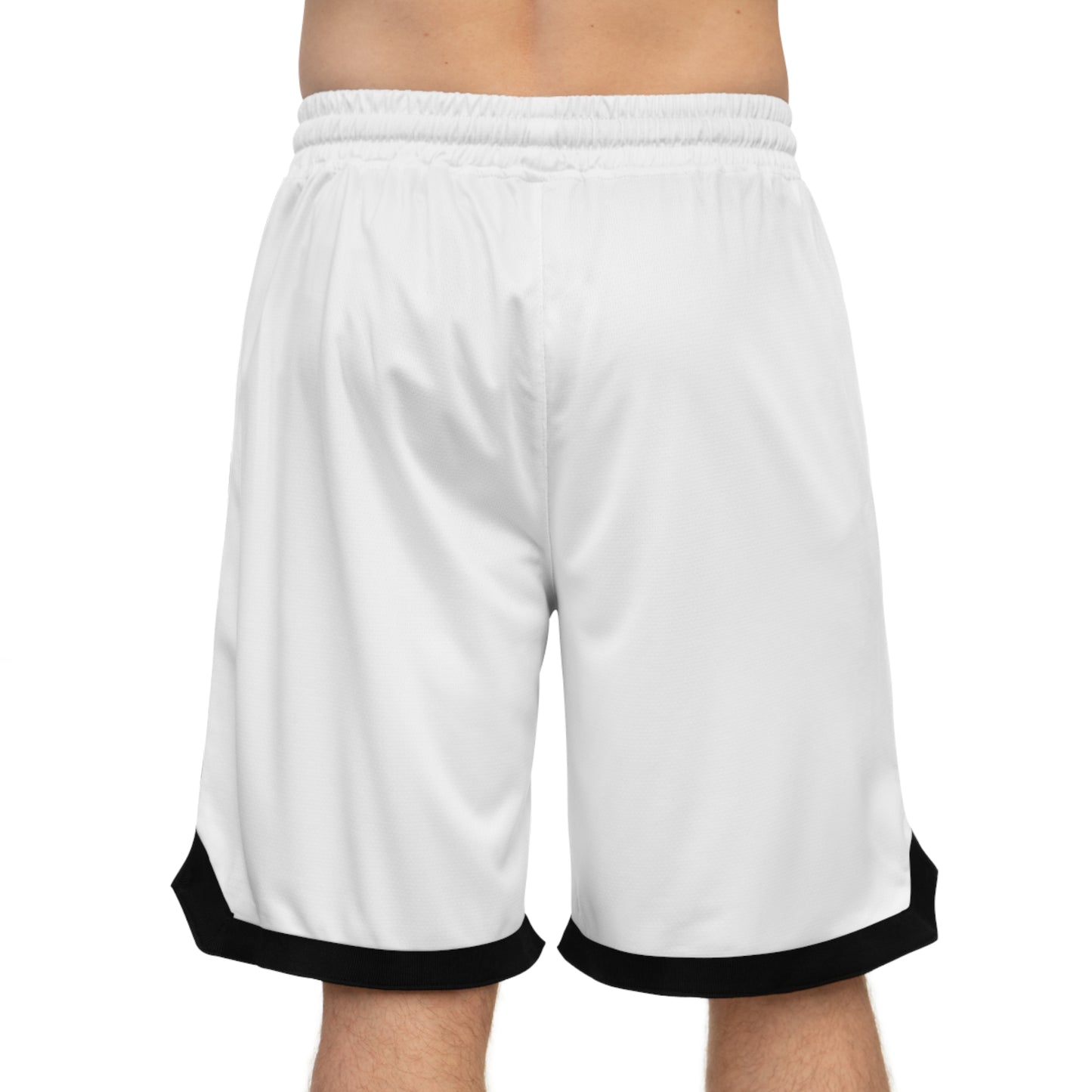 Basketball Rib Shorts.