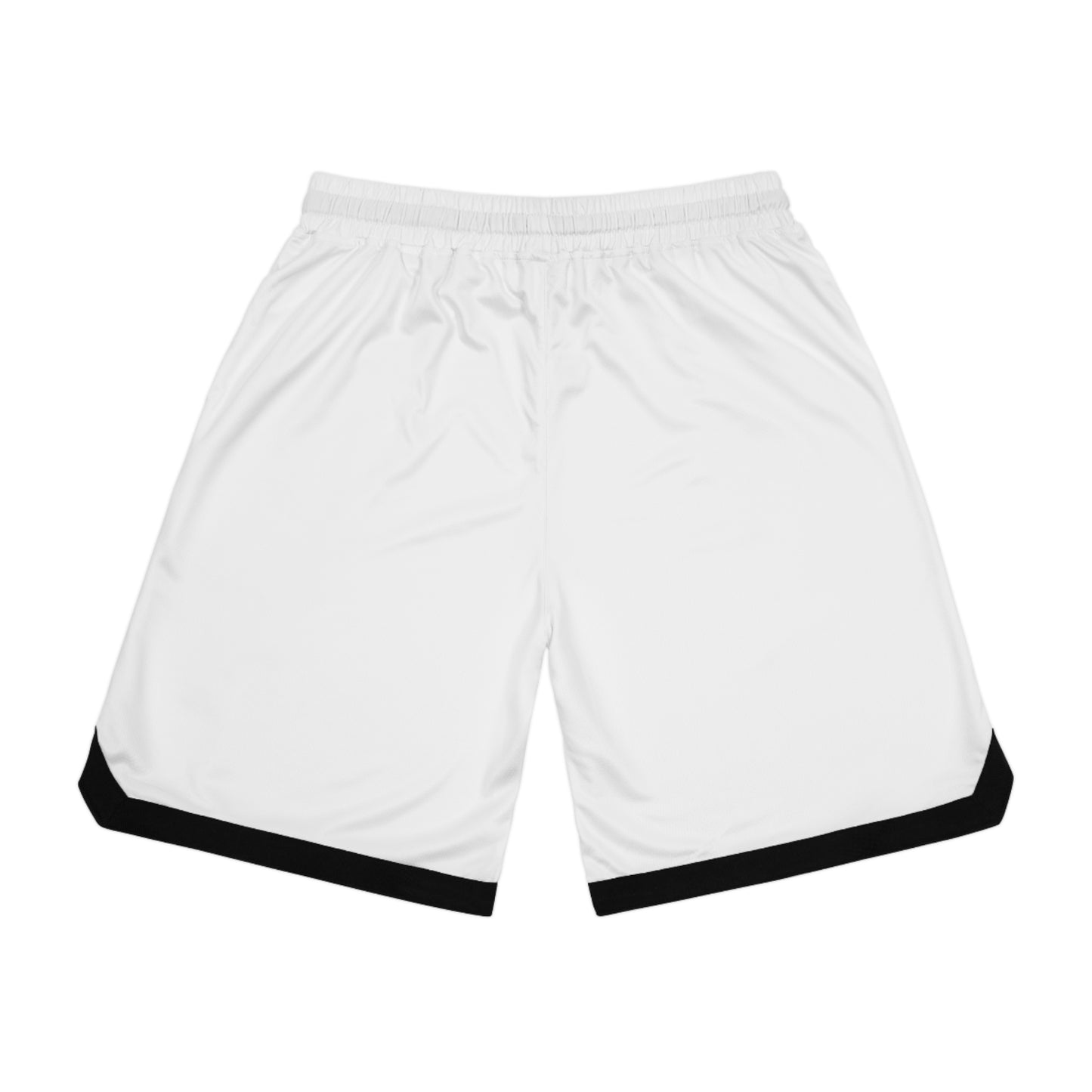 Basketball Rib Shorts.