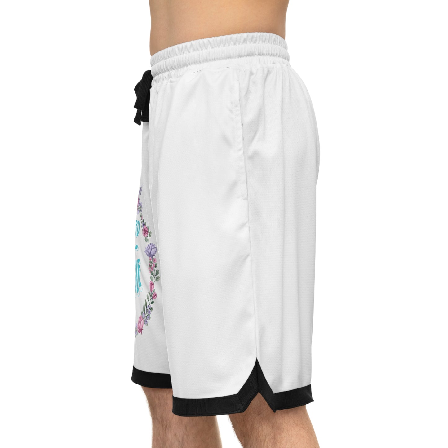 Basketball Rib Shorts.